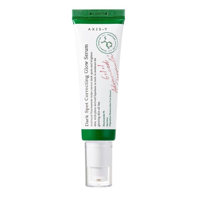 AXIS-Y Dark Spot Correcting Glow Serum – 50ml