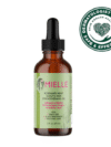 Huile Fortifiante Cuir Chevelu & Cheveux au Romarin et à la Menthe – Mielle