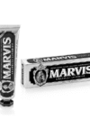 MARVIS – Dentifrice Menthe Réglisse (Amarelli Licorice) – 85 ml