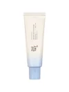 Beauty of Joseon - Relief Sun Aqua-fresh : Rice + B5