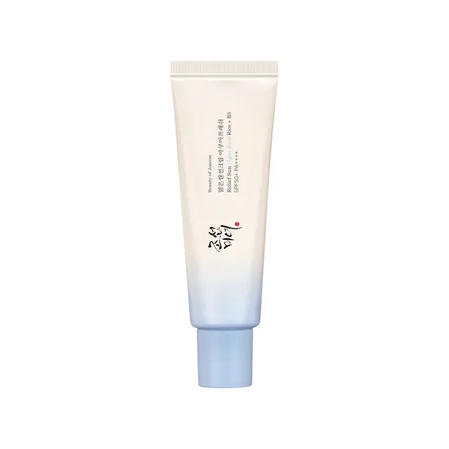 Beauty of Joseon - Relief Sun Aqua-fresh : Rice + B5
