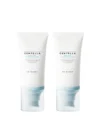 SKIN1004 – Double Sérum Solaire Madagascar Centella Hyalu-Cica Water-Fit (2 x 50 ml)