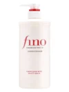 Shiseido – Fino Premium Touch Après-Shampooing Réparateur