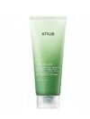 ANUA - Heartleaf Quercetinol Pore Deep Cleansing Foam - mousse nettoyante.