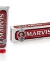 MARVIS DENTIFRICE MENTHE CANNELLE 85 ML