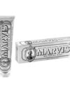 MARVIS – Dentifrice Blanchissant Menthe – 85 ml