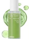 celimax - Noni Ampoule Calming + Radiance Jumbo - Ampoule noni calme + éclat (Grand format) 50ml