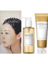 SKIN 1004 - Madagascar Centella Double Cleansing Duo Set - Kit double nettoyage à la Centella