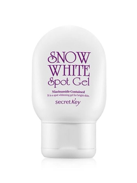 Secret Key - Snow White Spot Gel