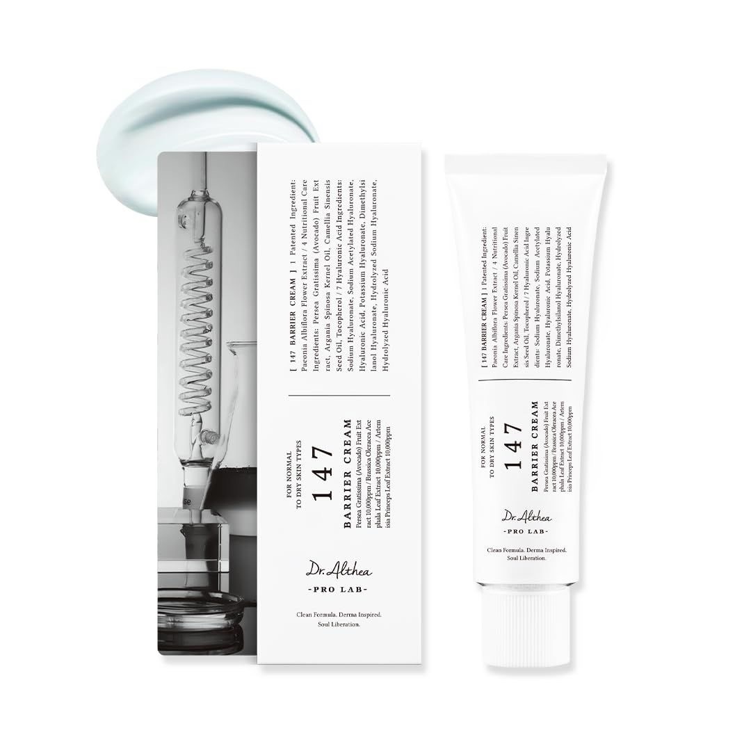 Dr.Athea 147 Barrier cream
