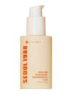 KSECRET - SEOUL 1988 Serum Glow : Niacinamide 15% + Yuja, 30ml
