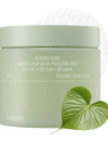 CELIMAX - Tampon exfoliant Ji Woo Gae Heartleaf BHA - 60pcs