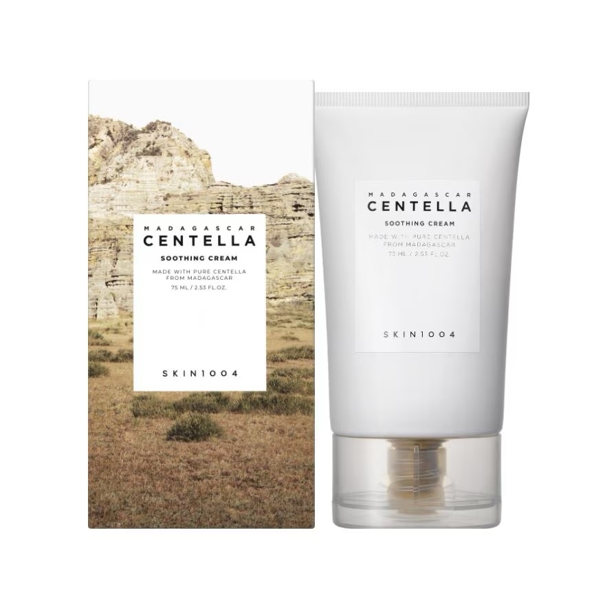 SKIN1004 - Madagascar Centella Soothing Cream